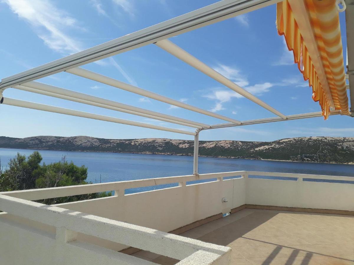 Апартаменты Ariela At The Beach Стара-Новаля Экстерьер фото