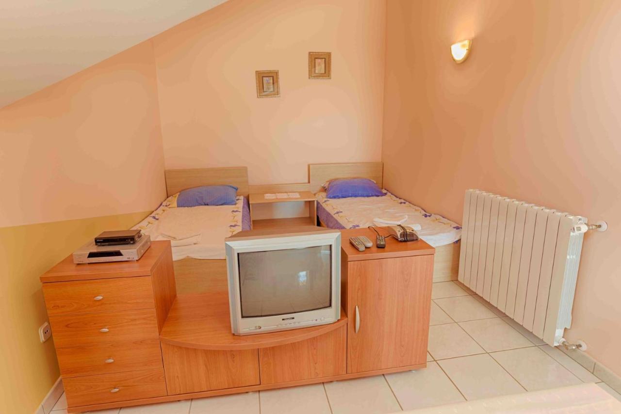 Апартаменты Ariela At The Beach Стара-Новаля Экстерьер фото