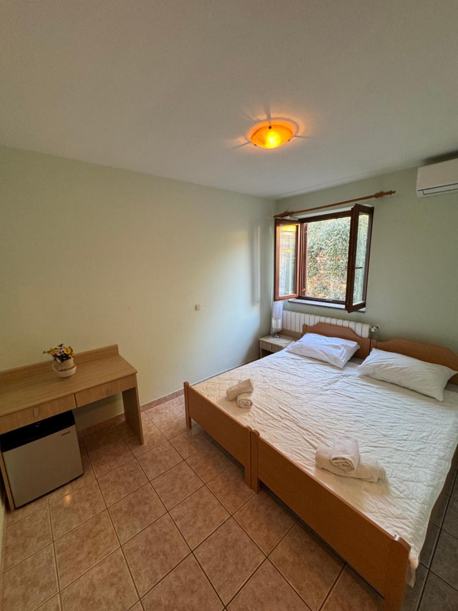 Апартаменты Ariela At The Beach Стара-Новаля Экстерьер фото
