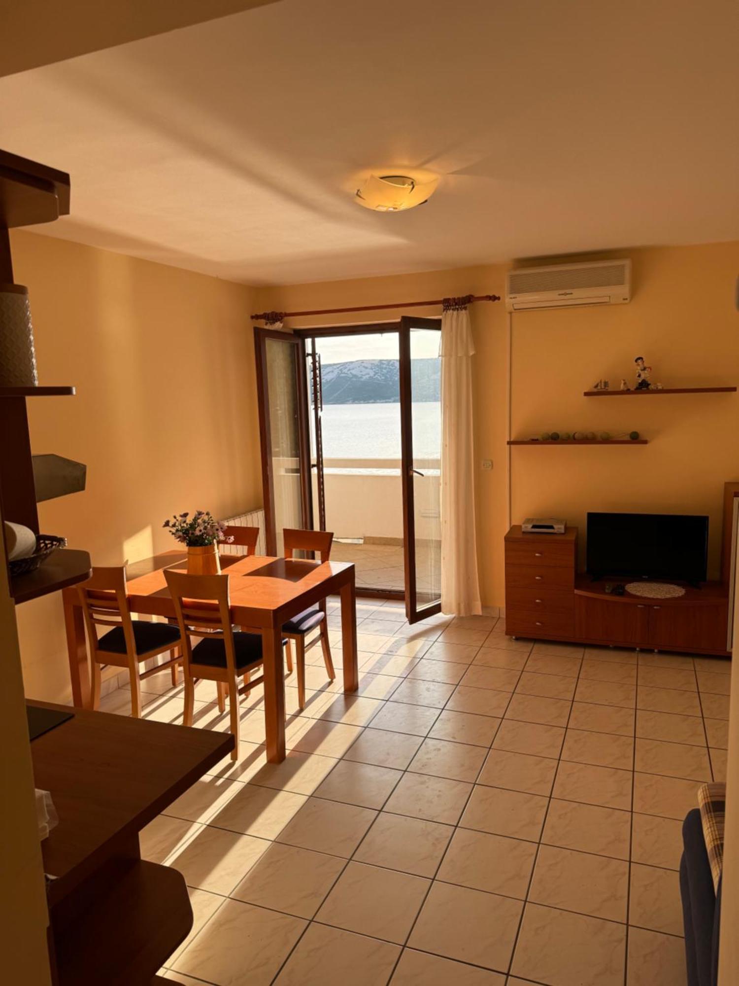 Апартаменты Ariela At The Beach Стара-Новаля Экстерьер фото