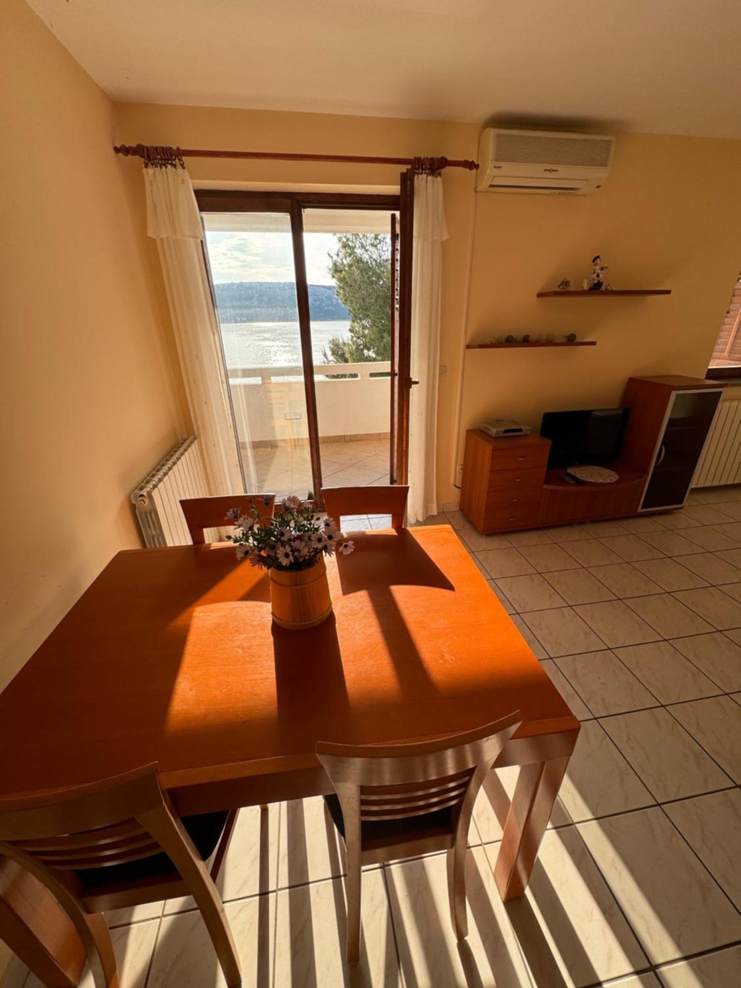 Апартаменты Ariela At The Beach Стара-Новаля Экстерьер фото